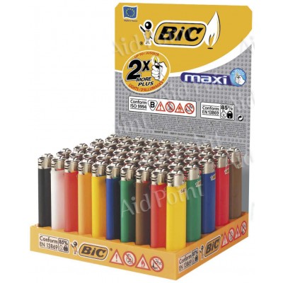 BIC J26 MAXI DA 50